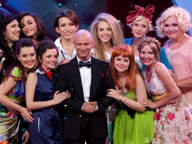 Новые программы Comedy Woman канал ТНТ покажет с 17 ноября