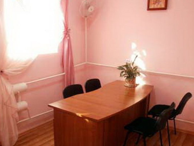 В колониях Николаевской области появились комнаты для «видеосудов» (ФОТО)