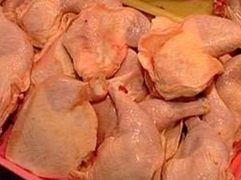 В этом году Украина импортировала 70 тысяч тонн свинины и птицы — эксперт