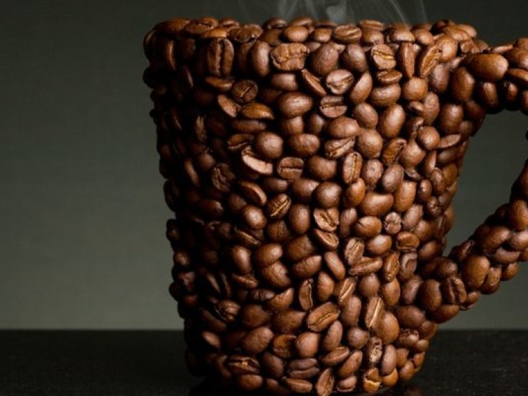 Чашка кофе в день сделает вас оптимистом