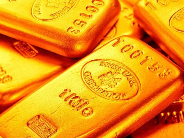 Золотовалютные резервы НБУ сократятся до конца года — эксперт