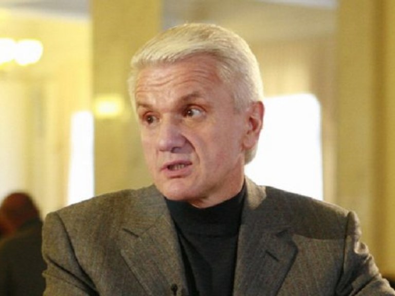 Литвин настаивает, чтобы Рада приняла бюджет нынешним созывом