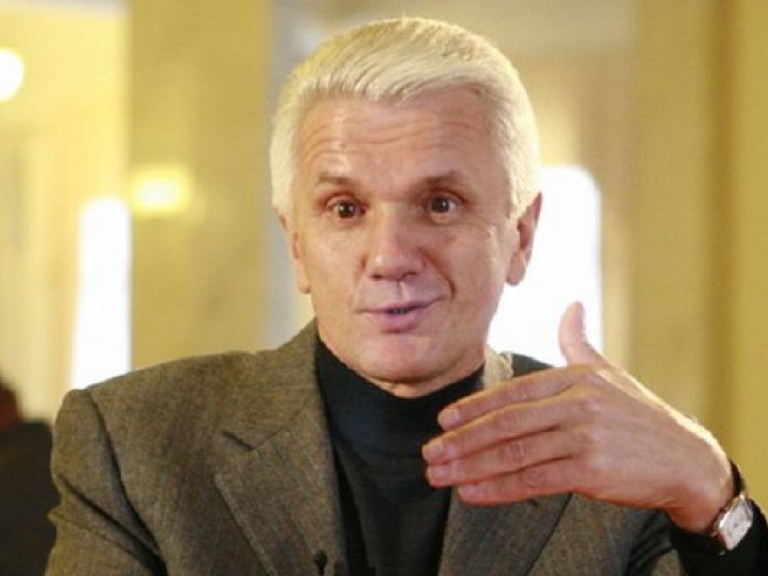 Литвин не исключает внеочередного заседания парламента