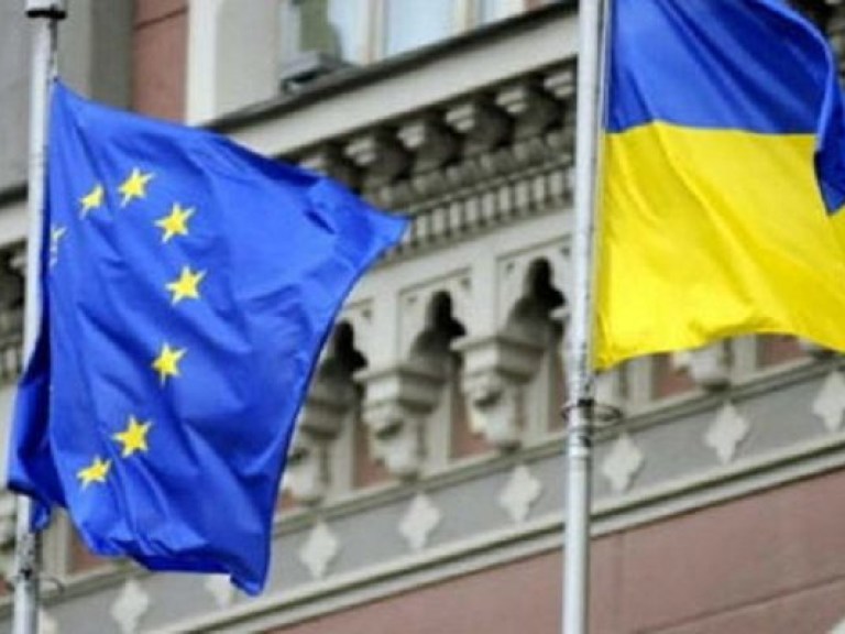 Саммит Украина-ЕС в нынешнем году обязательно состоится