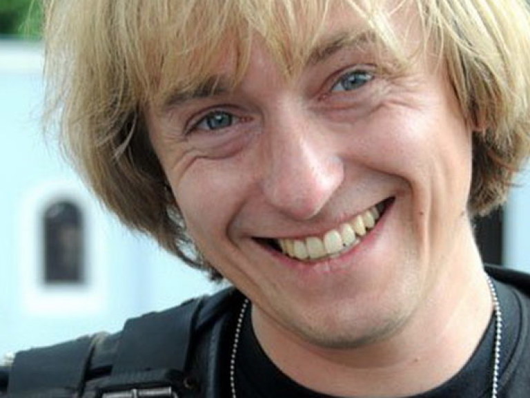 Сергей Безруков едет в Киев со спектаклем «Хулиган»