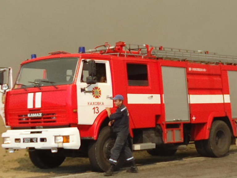 В Украине за прошедшие сутки произошло 149 пожаров: 11 человек погибли