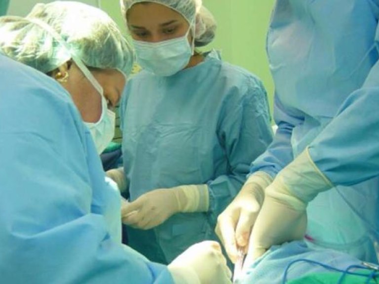 Криминализации системы трансплантологии в Украине не будет – эксперт