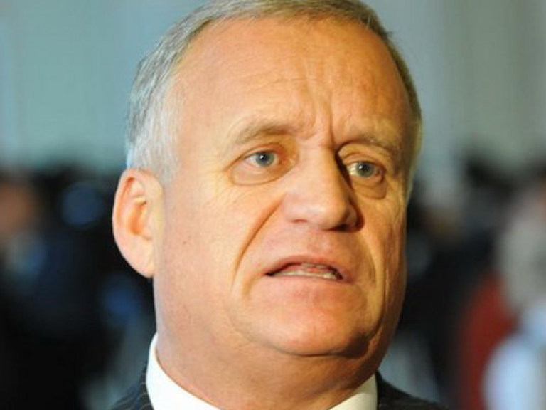 В Партии регионов утверждают, что не собирались принимать закон о налоге на валюту