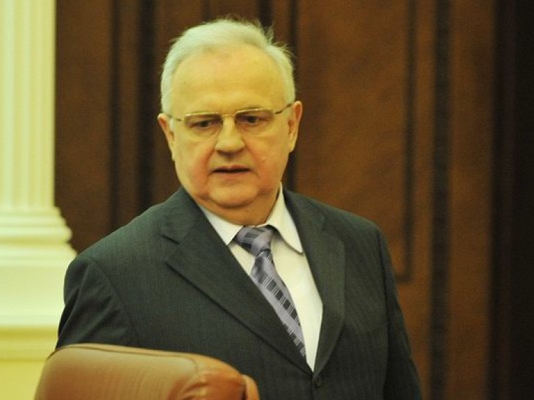 Министр ЖКХ решил уйти в парламент