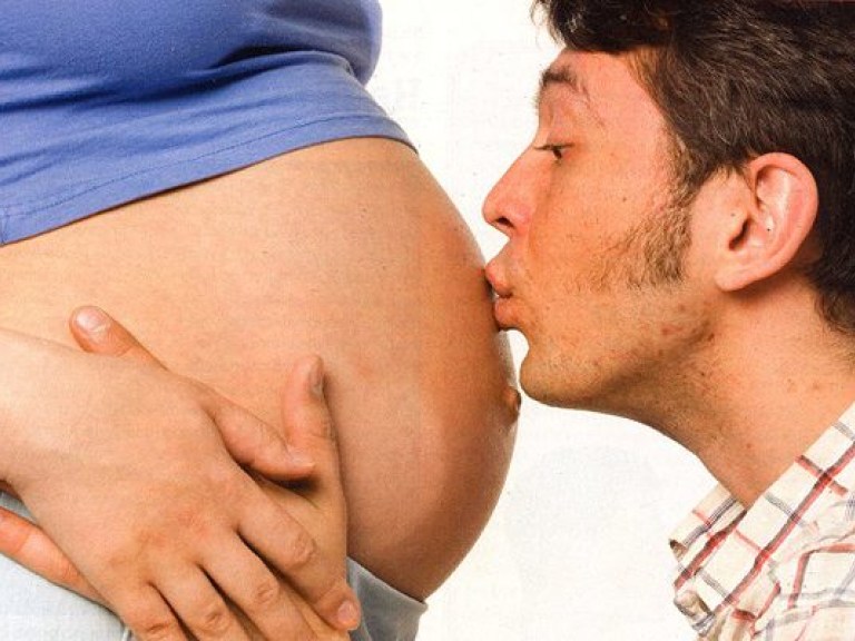 Ученые определили, в каком возрасте женщине лучше рожать первенца