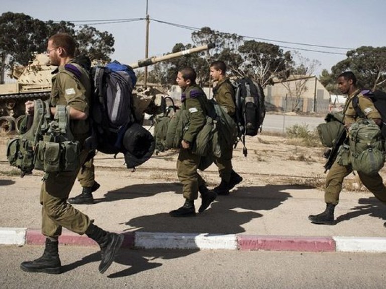 Израиль готов предпринять против ХАМАС еще более мощную операцию