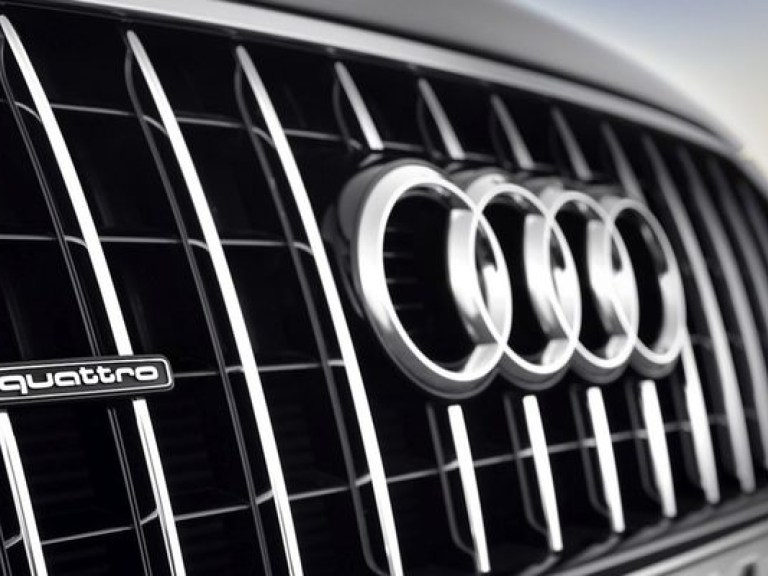 Audi собирается выпустить новый флагман-внедорожник