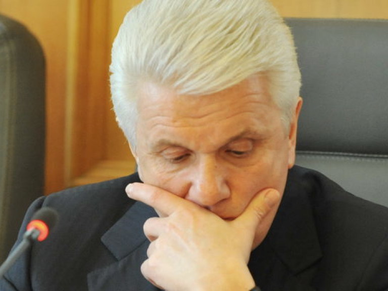 Литвин будет решать, чем займутся новые депутаты в первый рабочий день