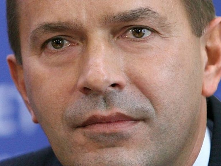 Регионалы готовы поддержать персональное голосование