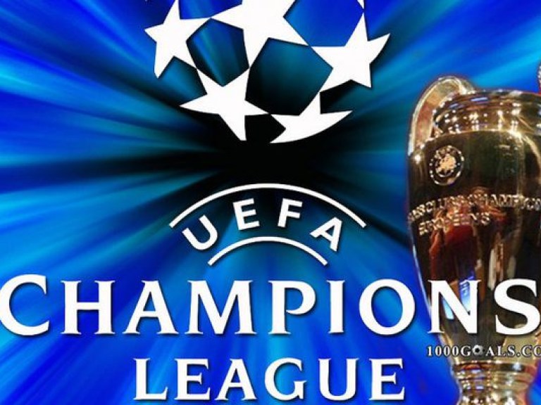 Динамо с помощью парижан пролетело над Киевом