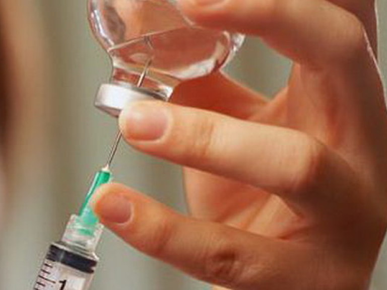 В одесских аптеках не хватает вакцин от гриппа