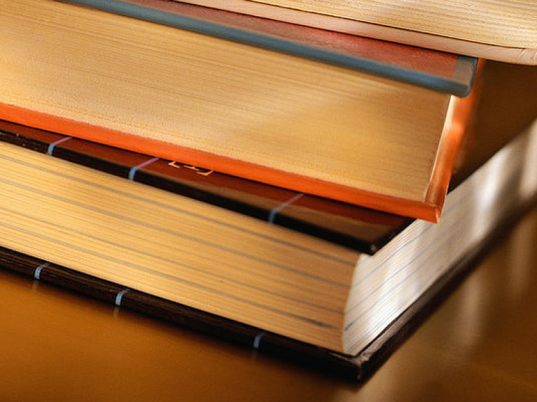 Китайцы будут печатать книги в Украине