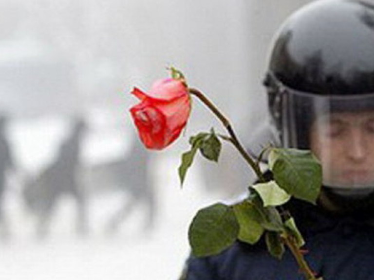 Сегодня в Грузии годовщина «Революции роз», но отмечать ее не будут