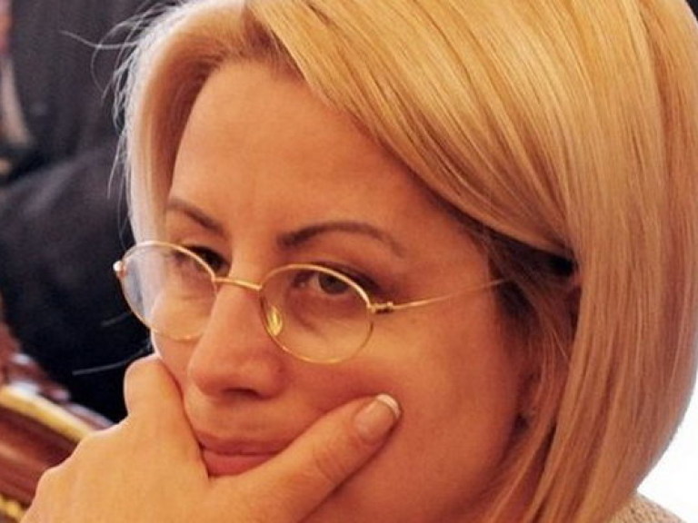 Янукович «избавился» от Герман и Ко