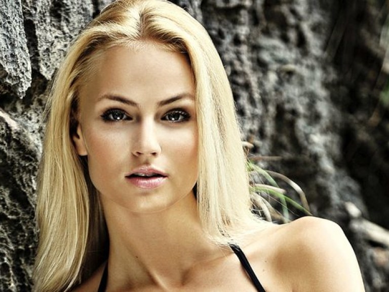 Тереза Файксова из Чехии стала &#171;Мисс планета 2012&#187;