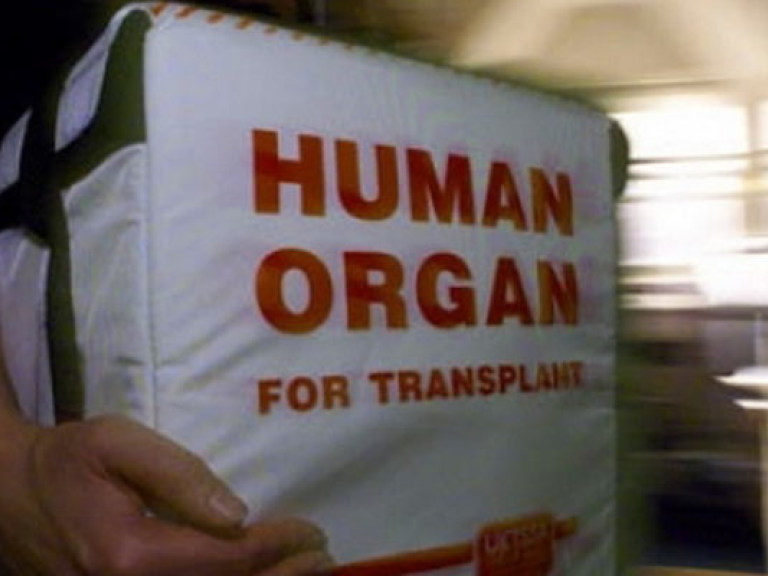 Анонс пресс-конференции «Чем грозит посмертное донорство органов?».