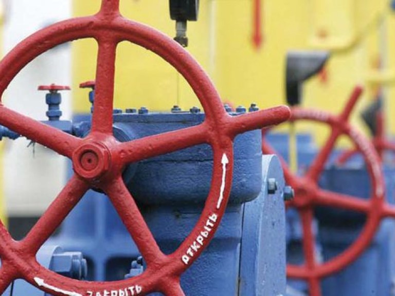 От поставок топлива в обход «Газпрома» Украина получит лишь 25%