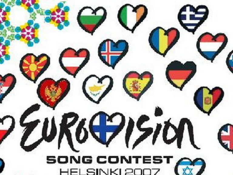 Уже вторая страна отказалась участвовать в «Евровидении» в этом году