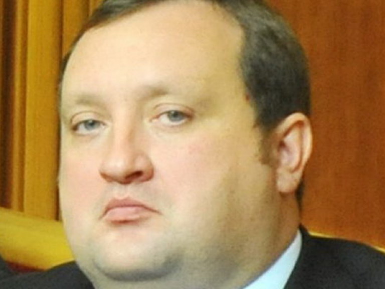 Паника убивает гривну – Арбузов