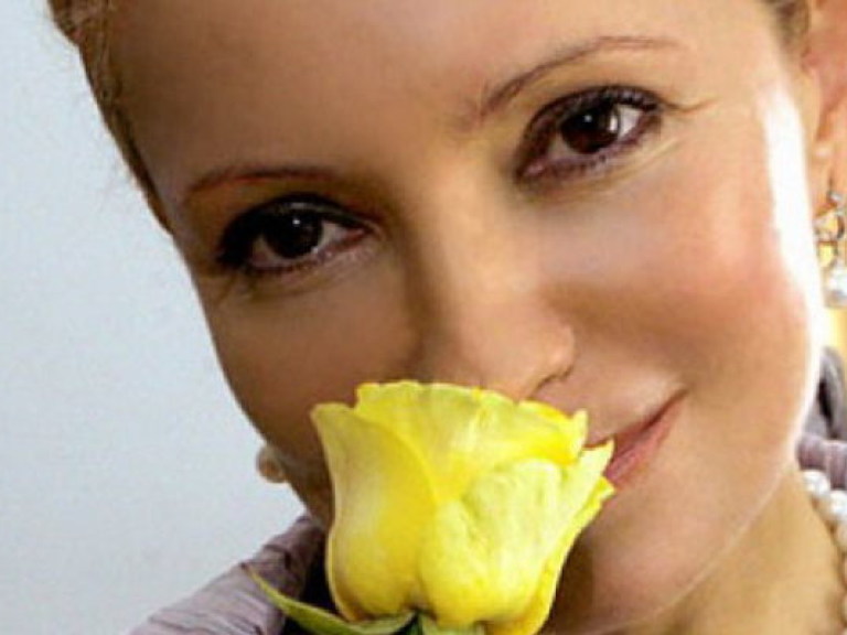 Тимошенко отмечает свой второй день рождения за решеткой