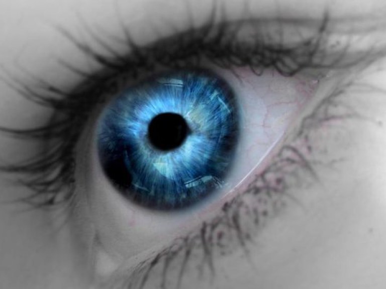Смартфон поможет в диагностике болезней глаз