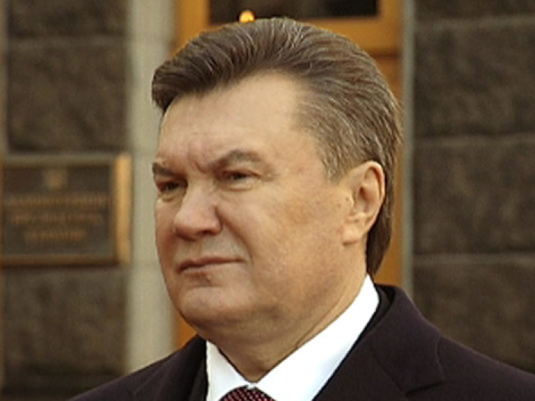«Днепропетровский террорист» просит помощи у Януковича