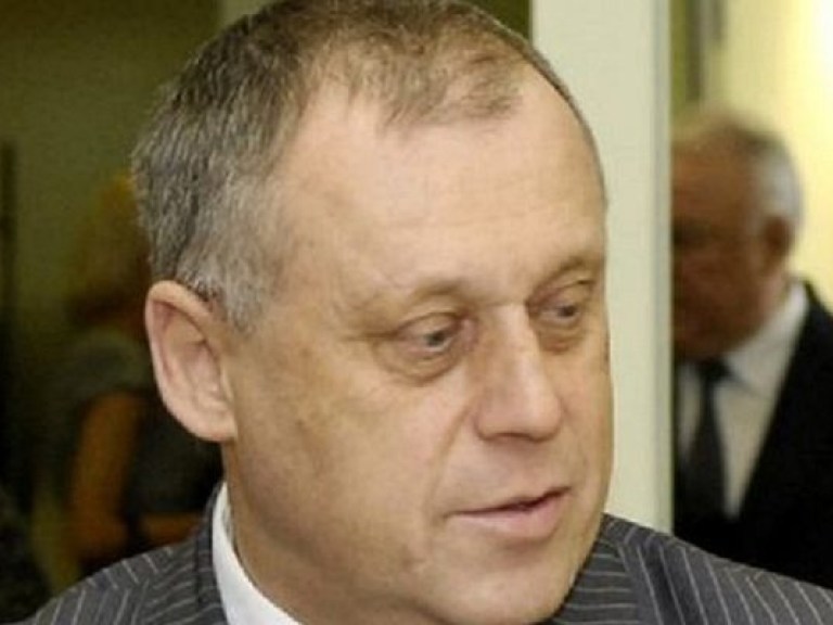 Геращенко Владимир Владимирович