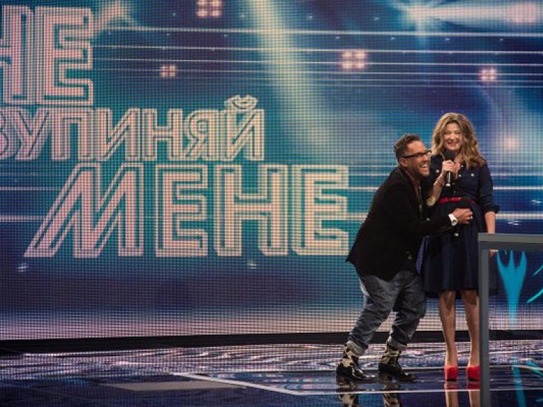 Жанна Бадоева рассказала о своем новом шоу