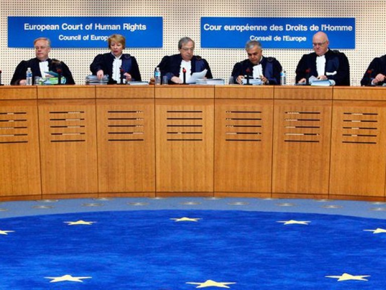 ЕСПЧ рассмотрит жалобу украденного в Украине российского оппозиционера Развозжаева