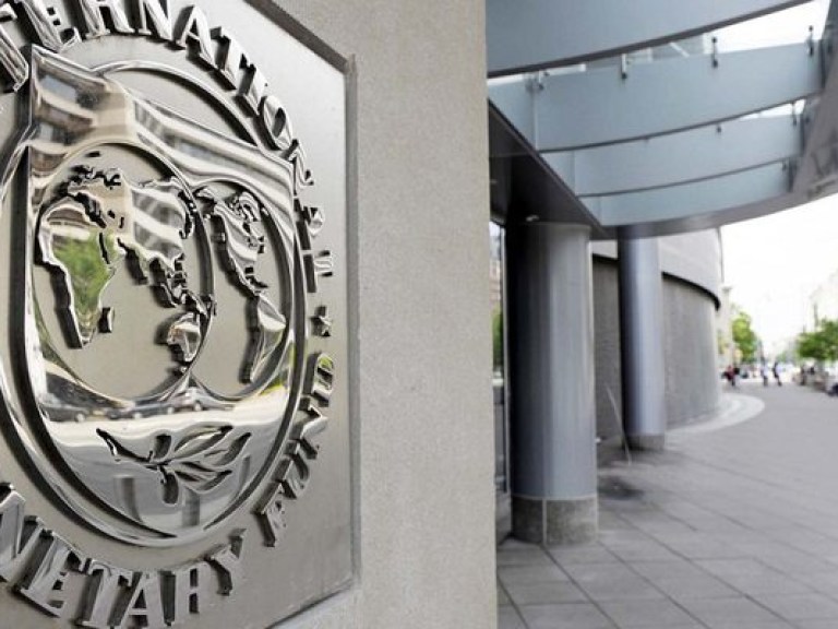 7 декабря в Украину прибудет Миссия МВФ