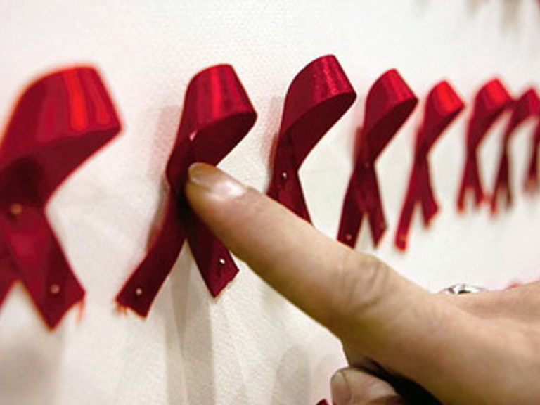 Сегодня весь мир отмечает день борьбы со СПИДом