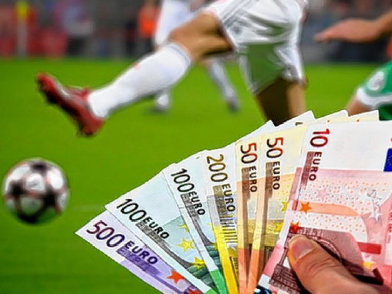 Определен ТОП-10 коррумпированных футбольных чемпионатов Европы