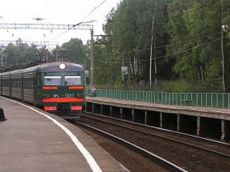 Поезд «Львов-Черновцы» насмерть сбил жителя Львовщины