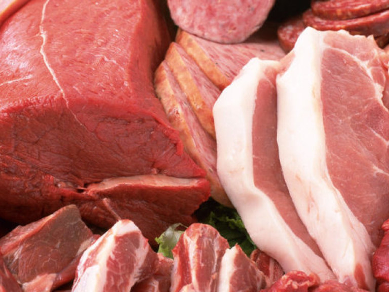 Курс гривны повлияет на цены на мясо &#8212; эксперт