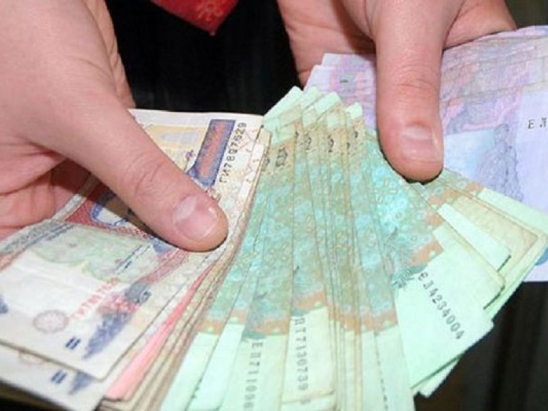 Госбюджет-2013: дефицит заложен на уровне 50,4 млрд. грн