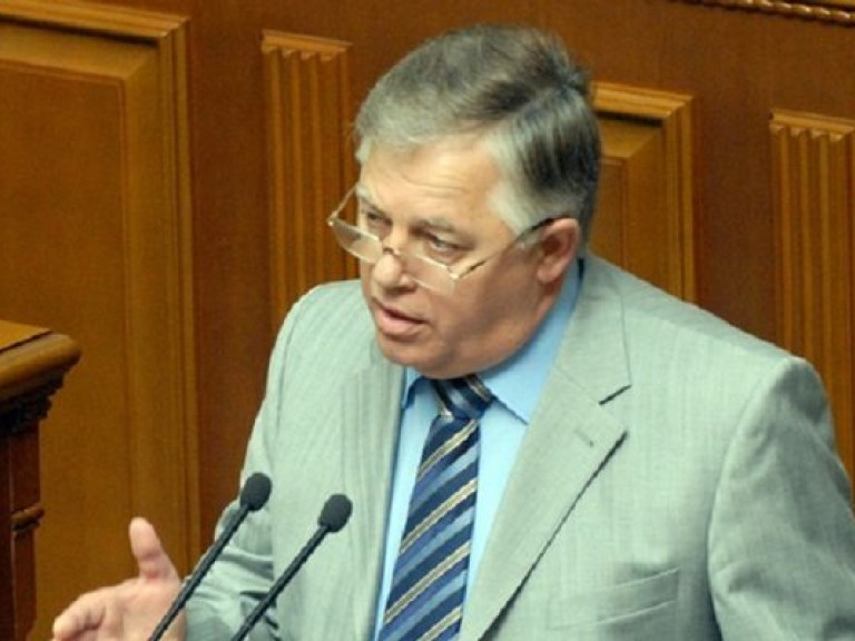 Симоненко: КПУ не будет голосовать за бюджет-2013