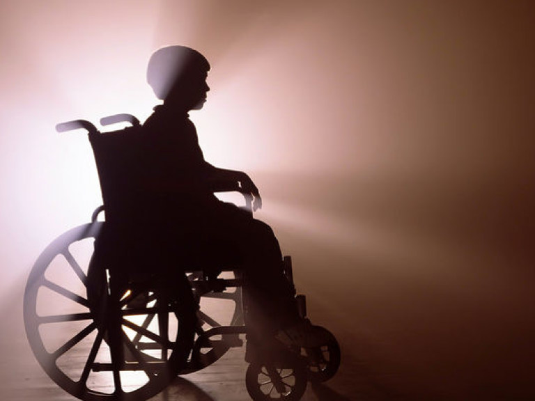 На Львовщине каждый год становится на 11 тысяч инвалидов больше