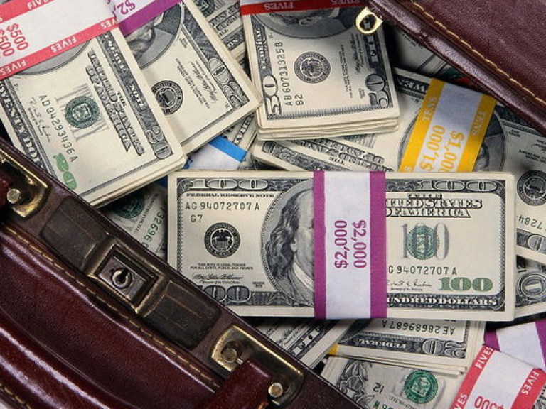 Валютные депозиты могут остаться без гарантий государства