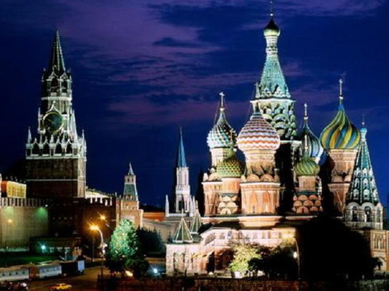 Только 17% россиян считают Украину надежным партнером