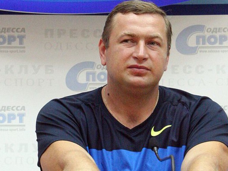Чемпиона Олимпиады-2004 украинца Юрия Белонога МОК хочет лишить медали