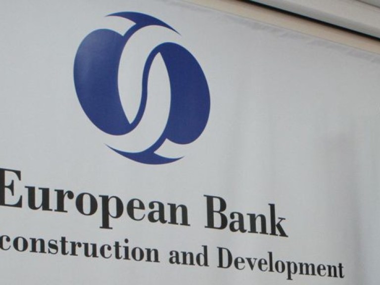 ЕБРР не покинет проекты в Украине — эксперт