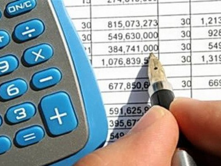 Дефицит бюджета-2013 составит порядка 50,4 миллиарда гривен