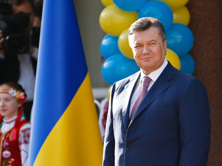 Янукович: Украина в стадии экономического и политического реформирования
