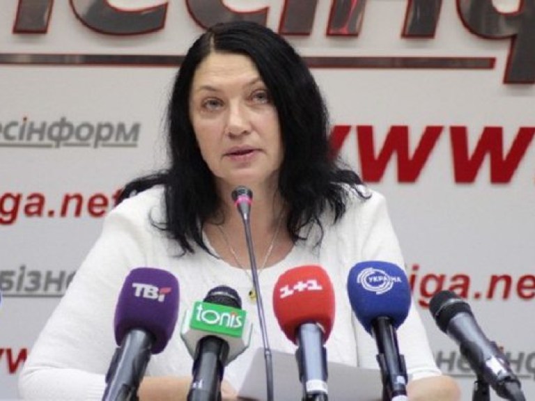 И. Зайцева: В процедуре проведения ВНО-2013 кардинальных изменений не будет, но некоторые различия все-таки есть