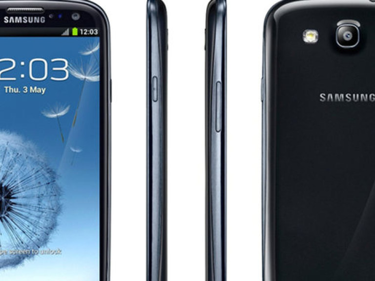 Galaxy S IV будет иметь сверхпрочный дисплей